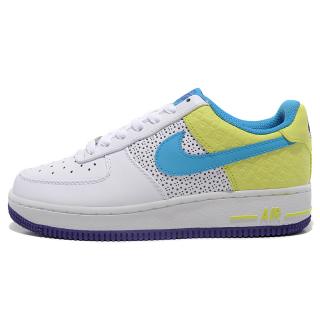 Nike Air Force 1 Basse Pour Femme Pas Cher